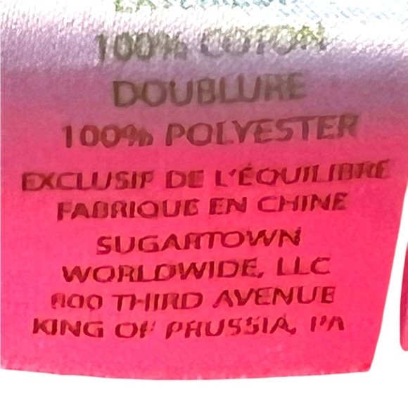 Lilly Pulitzer Vibrant Pink Dress with Gold Accents - Picture 9 of 15